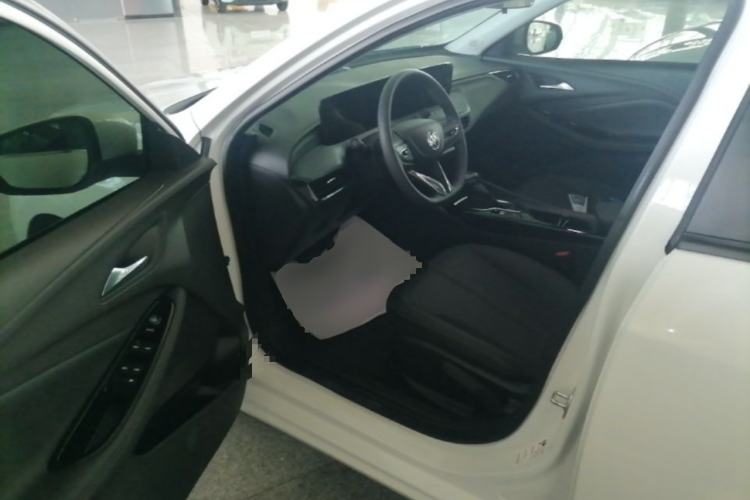 Used Buick Verano 2023 Pro Enjoyment Edition Driver Seat