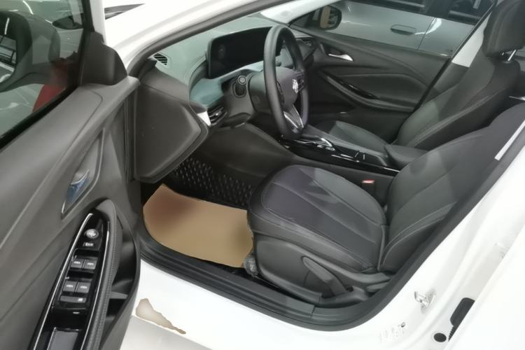 Used Buick Verano 2023 Pro Enjoyment Edition Driver Seat