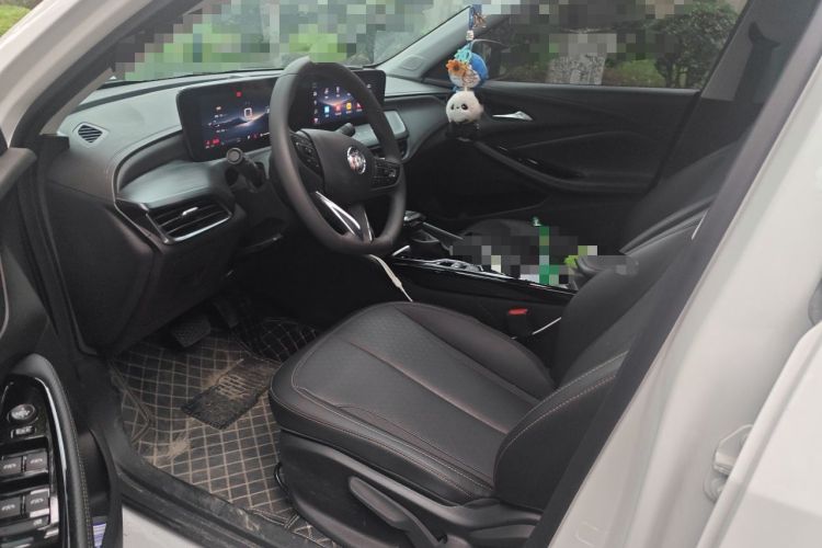 Used Buick Verano 2023 Pro Enjoyment Edition Driver Seat