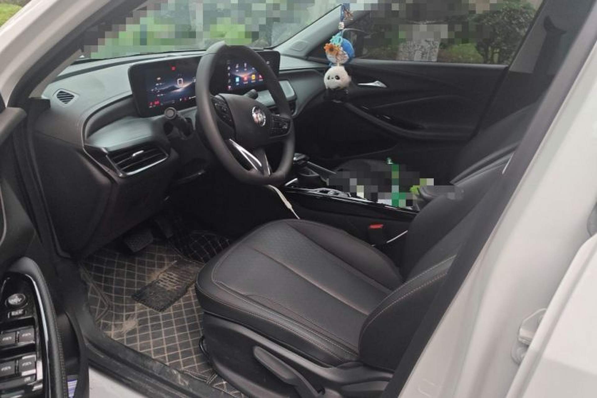 Used Buick Verano 2023 Pro Enjoyment Edition Driver Seat