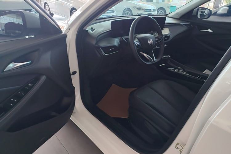 Used Buick Verano 2023 Pro Enjoyment Edition Driver Seat