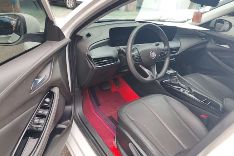 Used Buick Verano 2023 Pro Enjoyment Edition Driver Seat