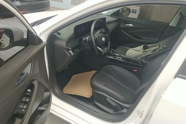 Used Buick Verano 2023 Pro Enjoyment Edition Driver Seat