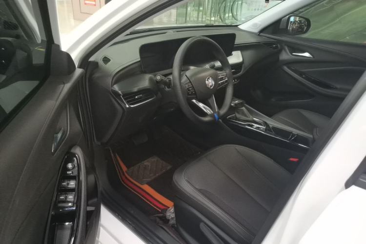 Used Buick Verano 2023 Pro Enjoyment Edition Driver Seat
