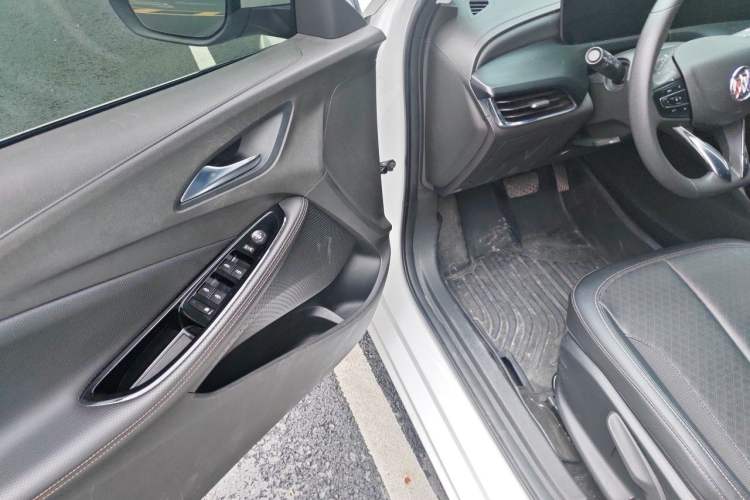 Used Buick Verano 2023 Pro Enjoyment Edition Driver Seat