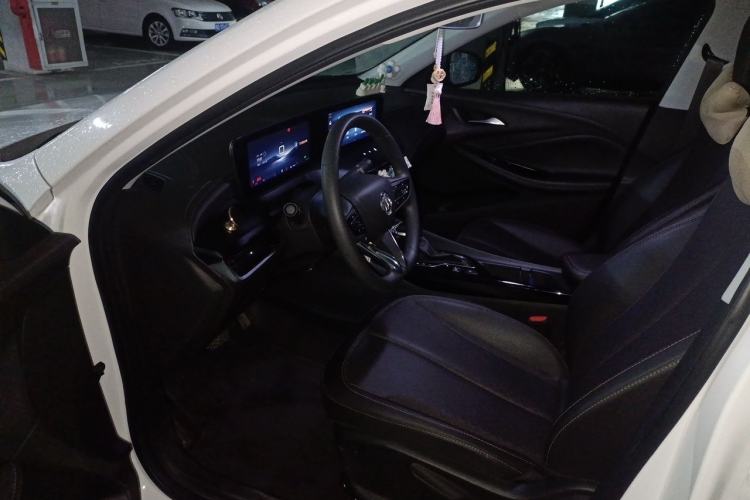 Used Buick Verano 2023 Pro Enjoyment Edition Driver Seat