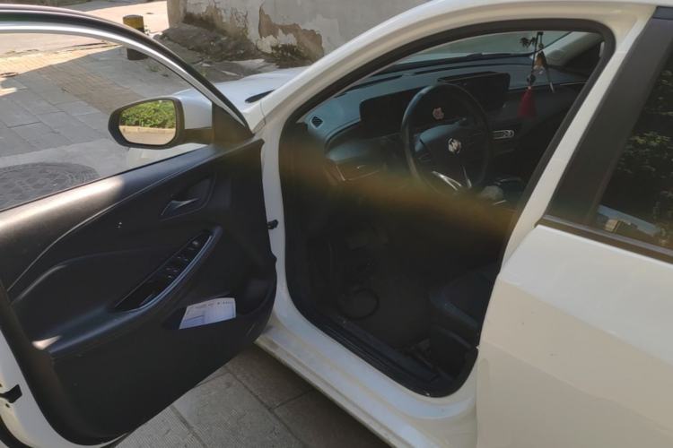 Used Buick Verano 2023 Pro Enjoyment Edition Driver Seat