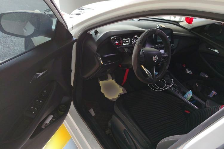 Used Buick Verano 2023 Pro Le Yi Edition Driver Seat