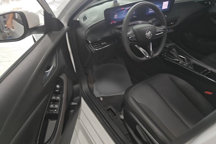Used Buick Verano 2023 Pro Enjoyment Edition Driver Seat