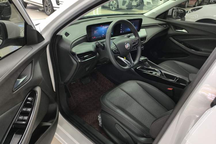 Used Buick Verano 2023 Pro Enjoyment Edition Driver Seat