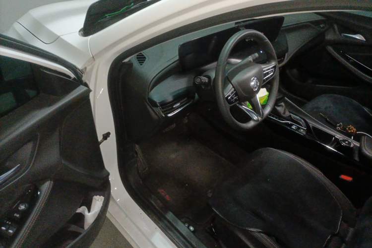 Used Buick Verano 2023 Pro Enjoyment Edition Driver Seat