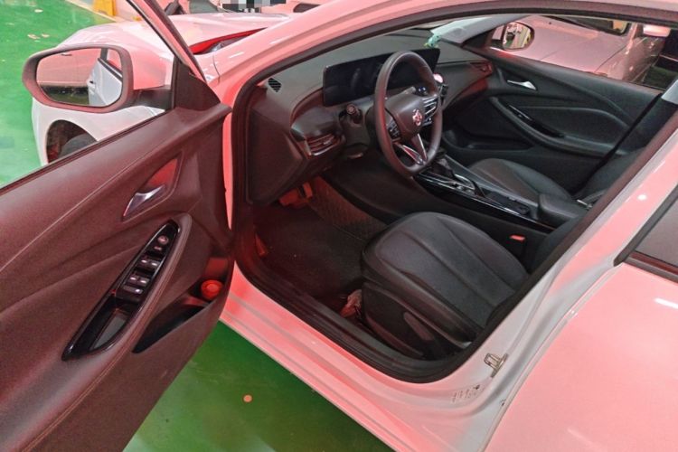 Used Buick Verano 2023 Pro Enjoyment Edition Driver Seat