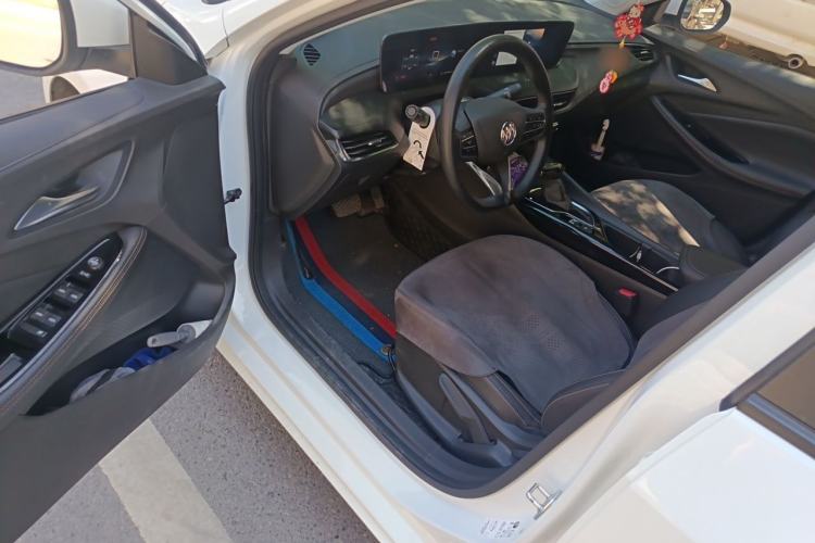Used Buick Verano 2023 Pro Enjoyment Edition Driver Seat