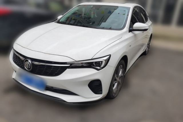 Used Buick Verano 2023 Pro Enjoyment Edition