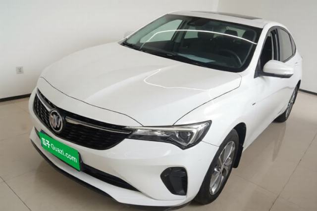 Used Buick Verano 2023 Pro Enjoyment Edition