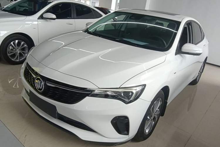 Used Buick Verano 2023 Pro Enjoyment Edition Guazi used car, China used car export, Used car for sale, Used cars, Cheapest cars for sale