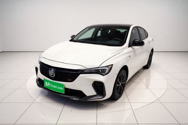Used Buick Verano 2023 Pro GS Hunter Wind Edition