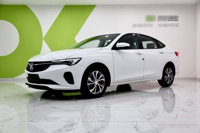Used Buick Verano 2023 Pro Enjoyment Edition