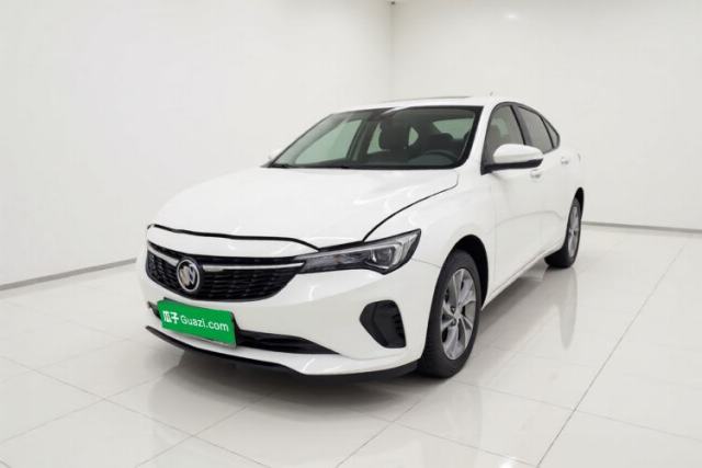 Ojetý Buick Verano 2023 Pro Enjoyment Edition