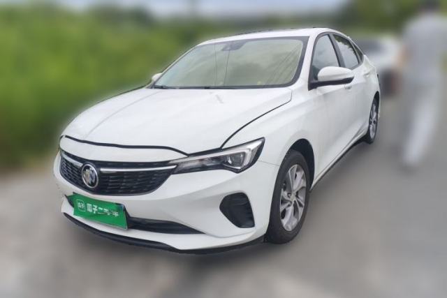Używany Buick Verano 2023 Pro Enjoyment Edition