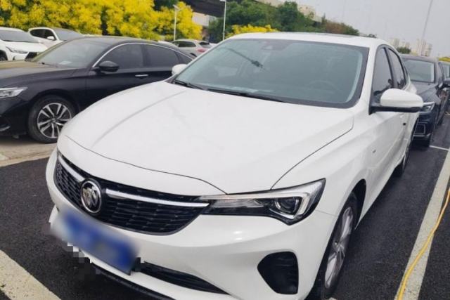 Used Buick Verano 2023 Pro Enjoyment Edition