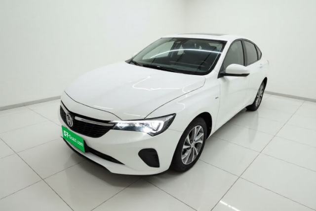 Used Buick Verano 2023 Pro Enjoyment Edition