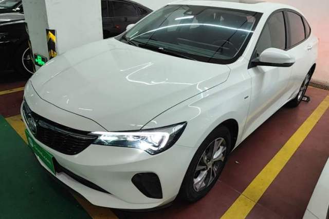 Used Buick Verano 2023 Pro Enjoyment Edition