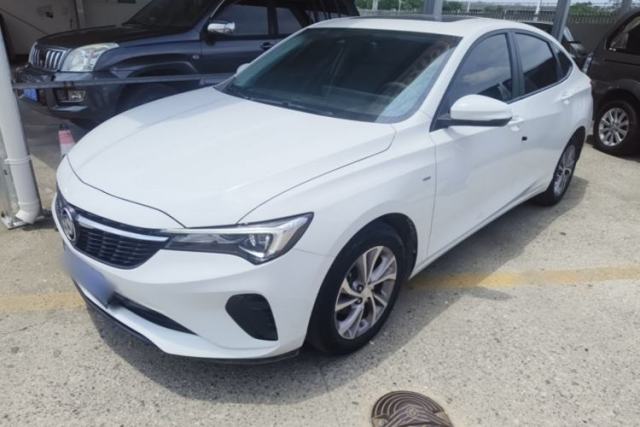 Used Buick Verano 2023 Pro Enjoyment Edition