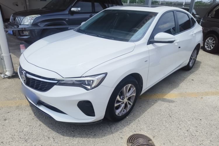 Used Buick Verano 2023 Pro Enjoyment Edition Guazi used car, China used car export, Used car for sale, Used  cars, Cheapest cars for sale