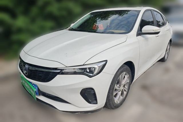 Used Buick Verano 2023 Pro Enjoyment Edition