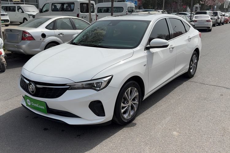 Used Buick Verano 2023 Pro Enjoyment Edition Guazi used car, China used car export, Used car for sale, Used  cars, Cheapest cars for sale