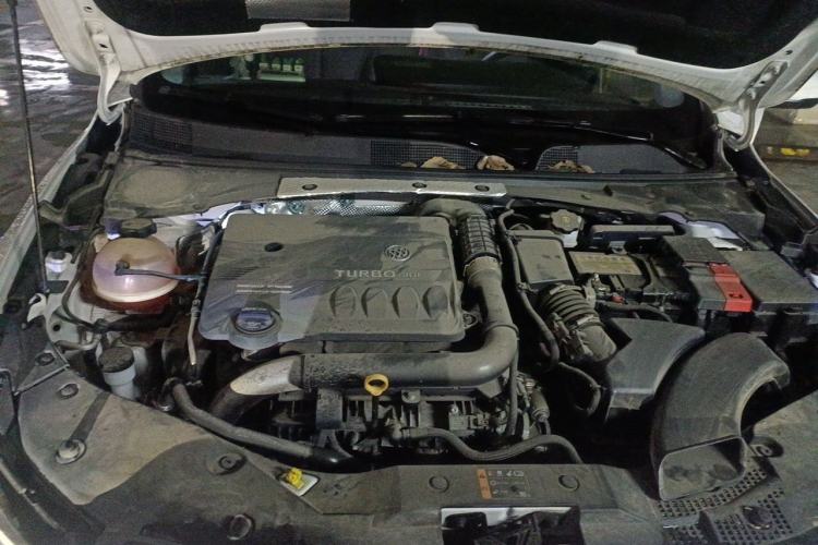 Used Buick Verano 2023 Pro Enjoyment Edition Engine Bay