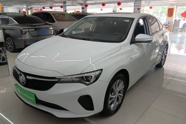 Used Buick Verano 2023 Pro Enjoyment Edition
