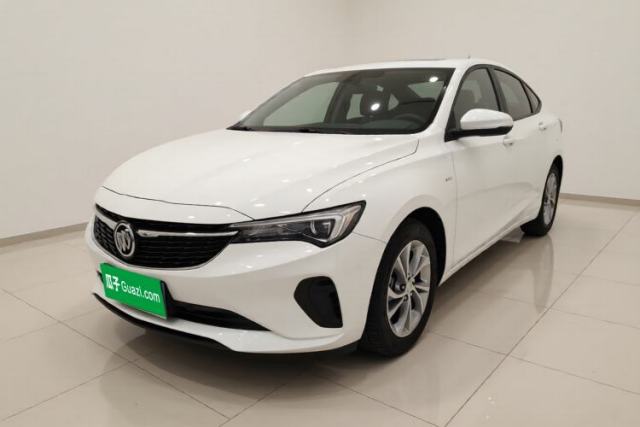 Used Buick Verano 2023 Pro Enjoyment Edition