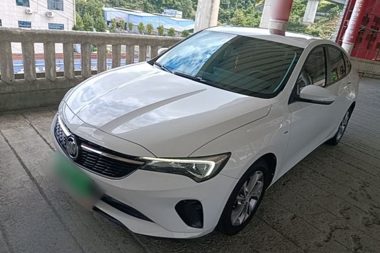 Used Buick Verano 2023 Pro Enjoyment Edition Guazi used car, China used car export, Used car for sale, Used  cars, Cheapest cars for sale