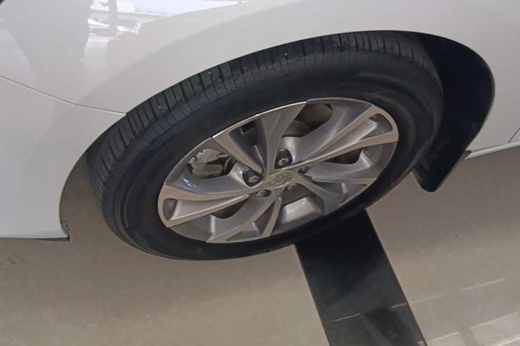 Used Buick Verano 2023 Pro Enjoyment Edition Exterior 1