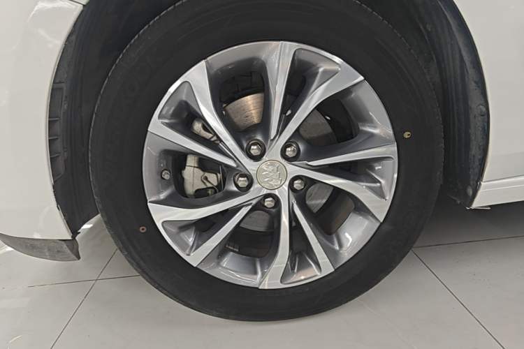 Used Buick Verano 2023 Pro Enjoyment Edition Exterior 1