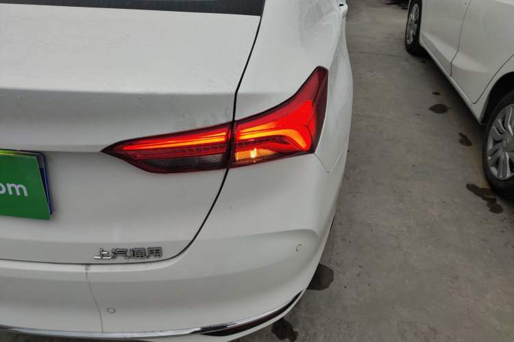 Used Buick Verano 2023 Pro Enjoyment Edition Exterior 1