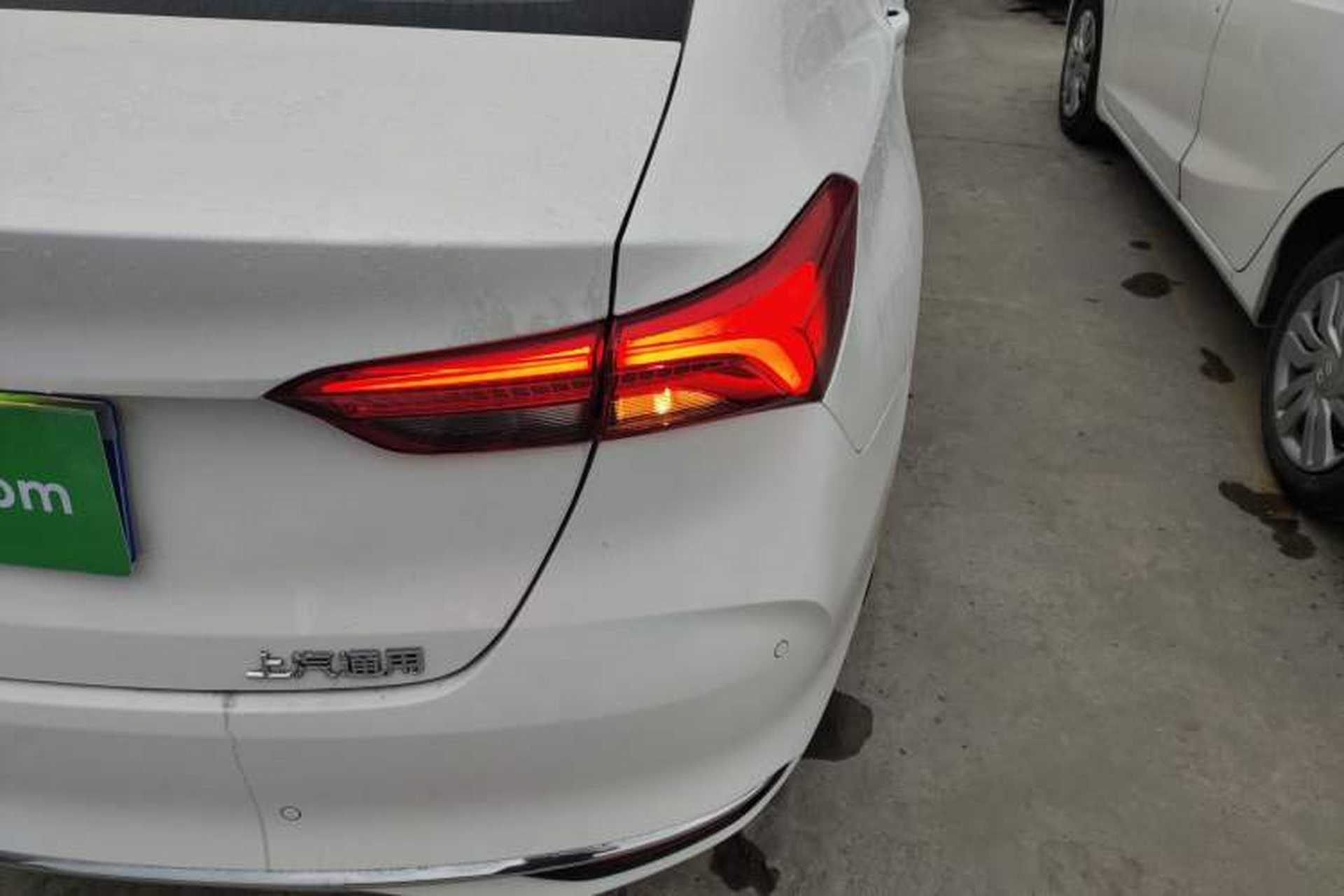 Used Buick Verano 2023 Pro Enjoyment Edition Exterior 1