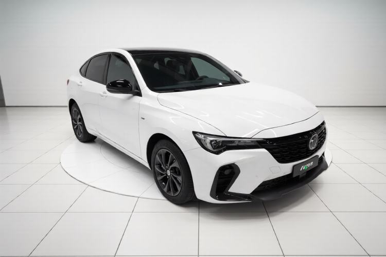 Used Buick Verano 2023 Pro GS Hunter Wind Edition Exterior 1