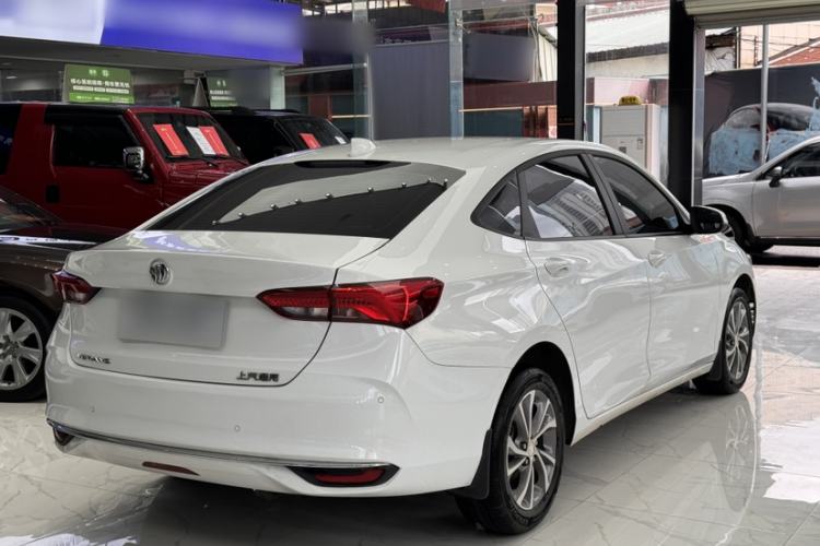 Used Buick Verano 2023 Pro Enjoyment Edition Exterior 1