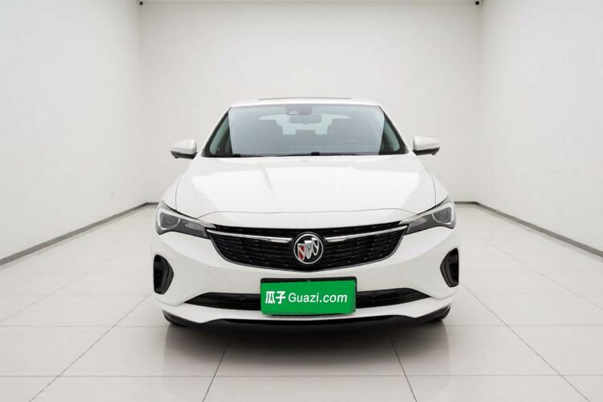 Used Buick Verano 2023 Pro Enjoyment Edition Exterior 1