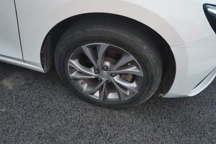 Used Buick Verano 2023 Pro Enjoyment Edition Exterior 1