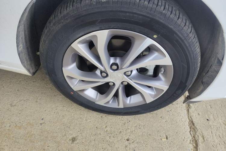 Used Buick Verano 2023 Pro Enjoyment Edition Exterior 1