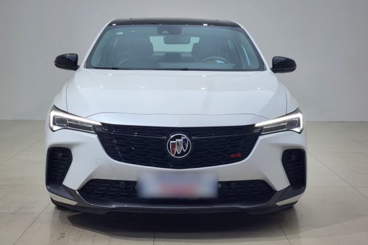 Used Buick Verano 2023 Pro GS Swift Edition Exterior 1