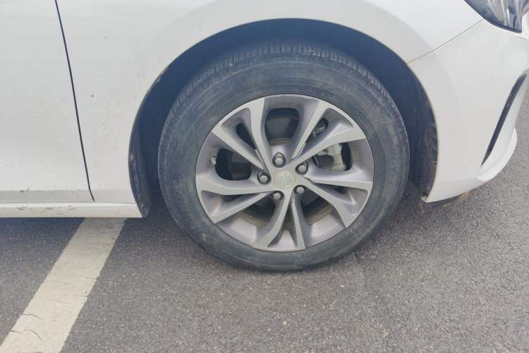 Used Buick Verano 2023 Pro Enjoyment Edition Exterior 1