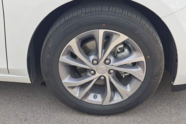 Used Buick Verano 2023 Pro Enjoyment Edition Exterior 10