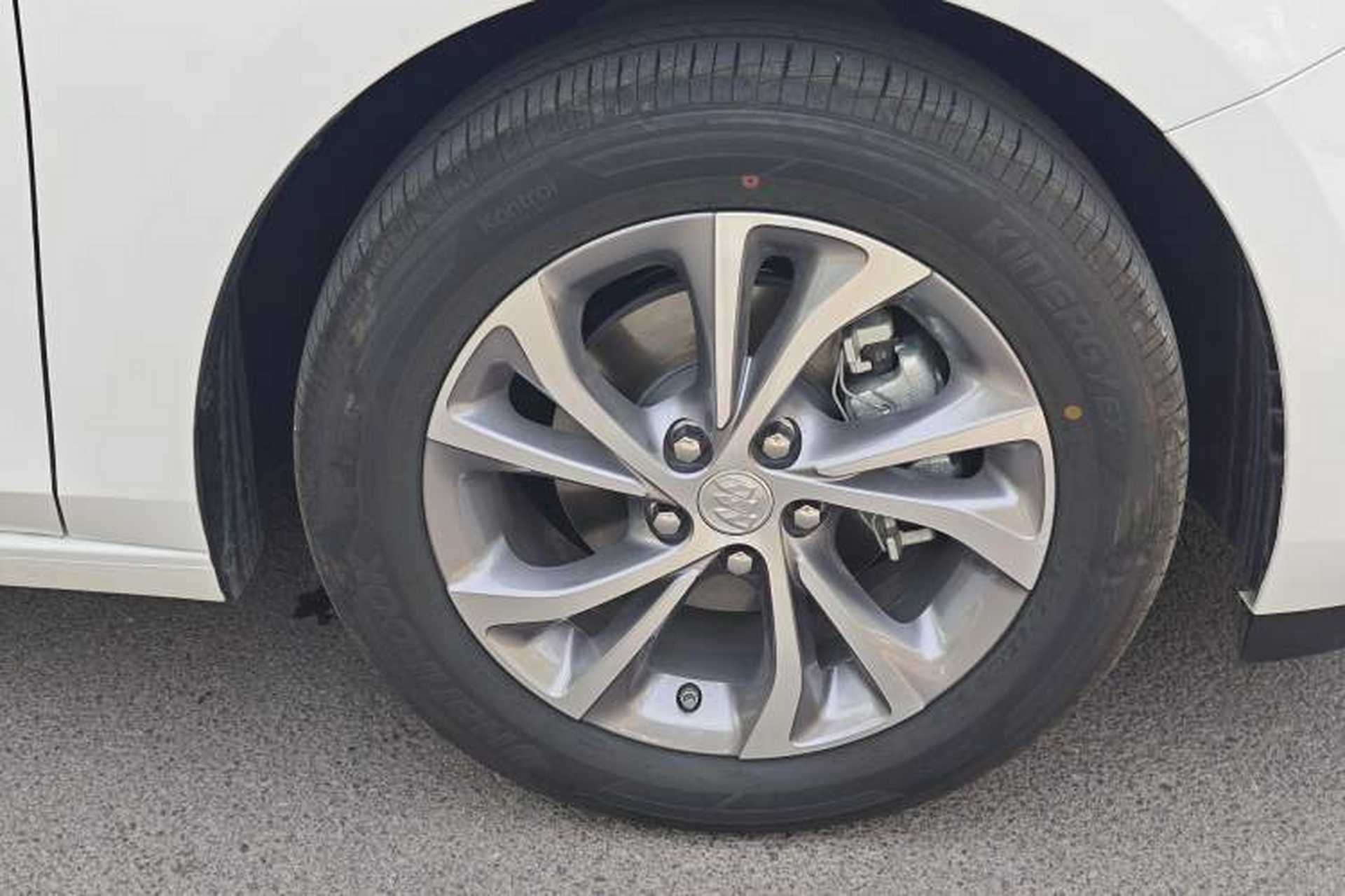 Used Buick Verano 2023 Pro Enjoyment Edition Exterior 10