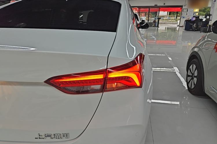 Used Buick Verano 2023 Pro Enjoyment Edition Exterior 2