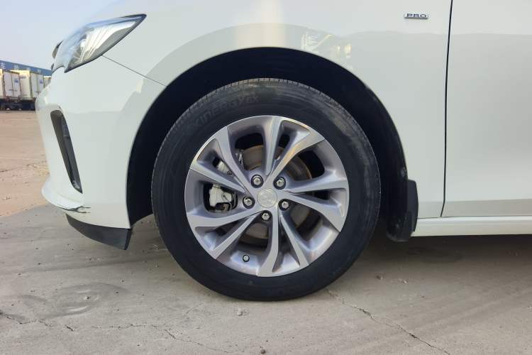 Used Buick Verano 2023 Pro Enjoyment Edition Exterior 2